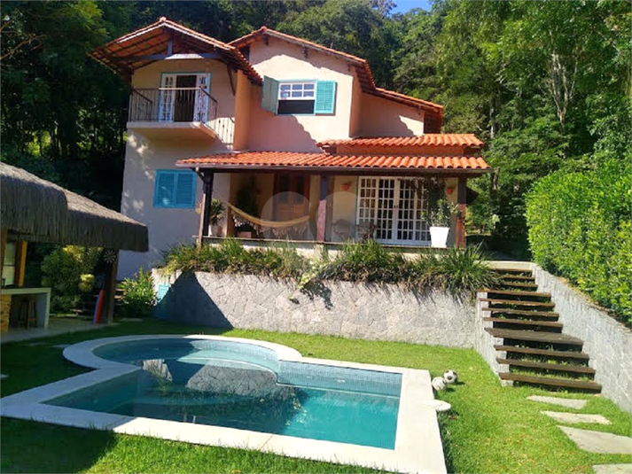 Venda Condomínio Niterói Serra Grande REO952338 1