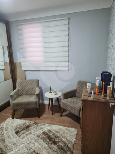 Venda Apartamento Piracicaba Jardim Nova Suíça REO952339 4