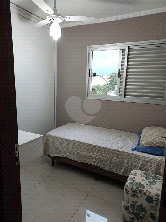 Venda Apartamento Bauru Vila Cardia REO952343 3