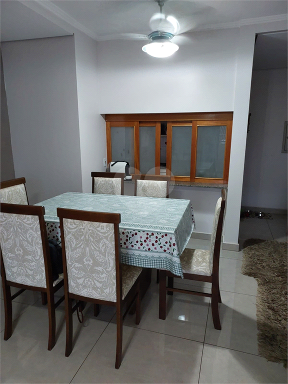 Venda Apartamento Bauru Vila Cardia REO952343 7