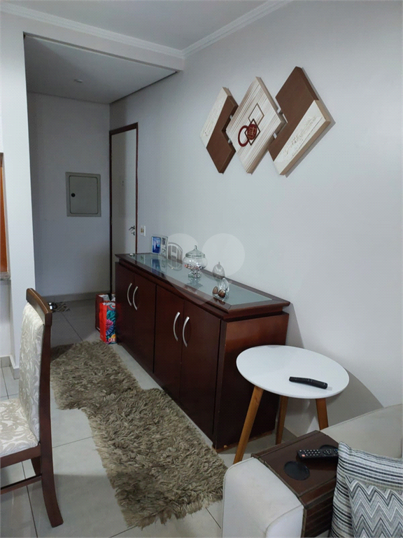 Venda Apartamento Bauru Vila Cardia REO952343 17