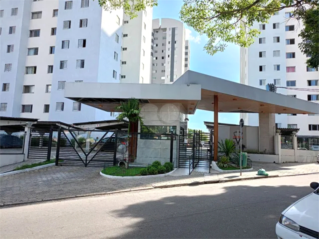 Venda Apartamento São José Dos Campos Vila Tatetuba REO952344 19