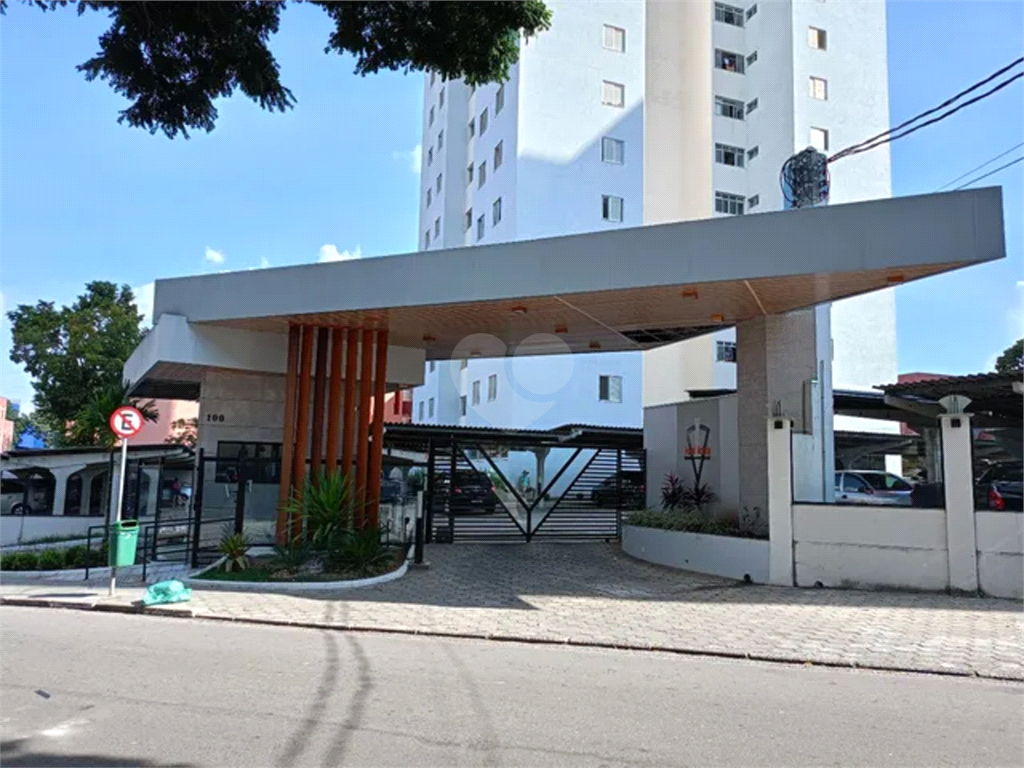 Venda Apartamento São José Dos Campos Vila Tatetuba REO952344 18