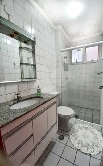 Venda Apartamento São José Dos Campos Vila Tatetuba REO952344 14