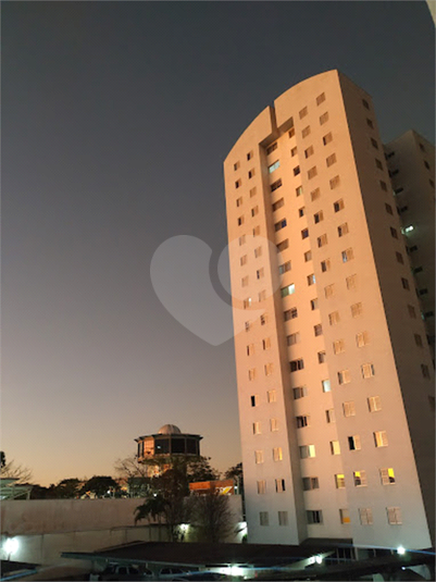 Venda Apartamento São José Dos Campos Vila Tatetuba REO952344 2