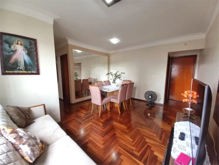 Venda Apartamento São José Dos Campos Vila Tatetuba REO952344 21