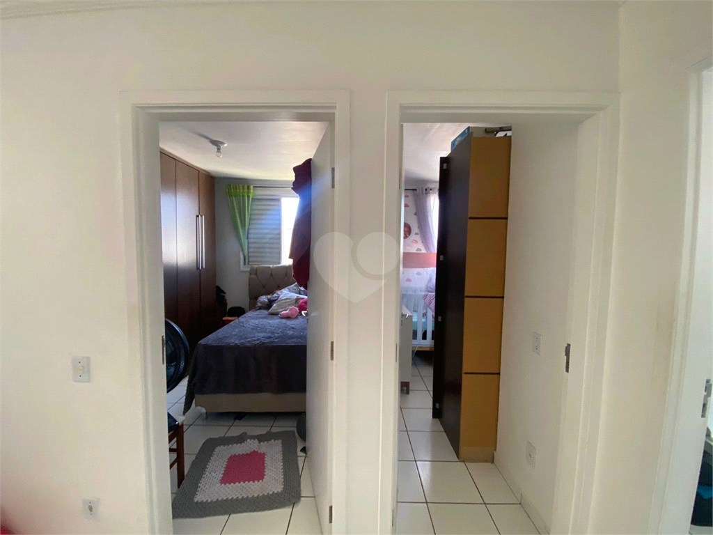 Venda Apartamento São José Dos Campos Parque Dos Ipês REO952360 14