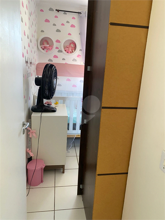 Venda Apartamento São José Dos Campos Parque Dos Ipês REO952360 6