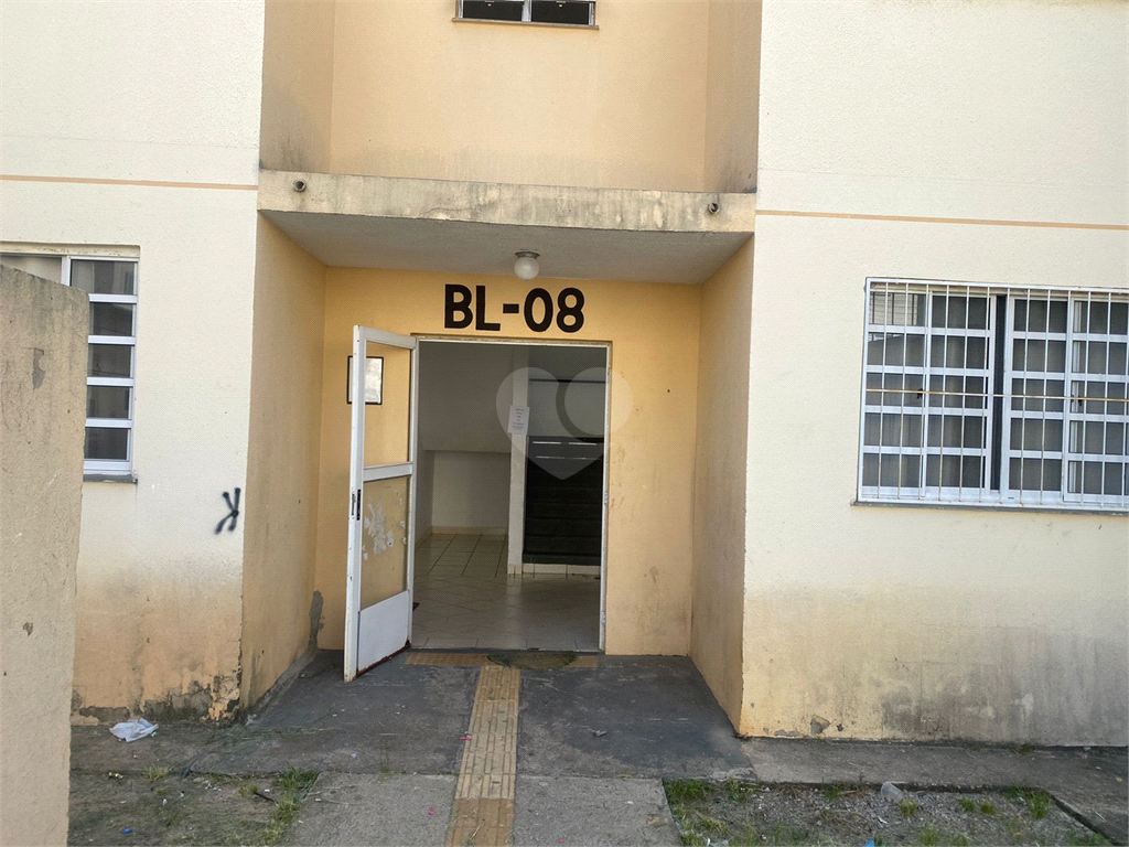 Venda Apartamento São José Dos Campos Parque Dos Ipês REO952360 16