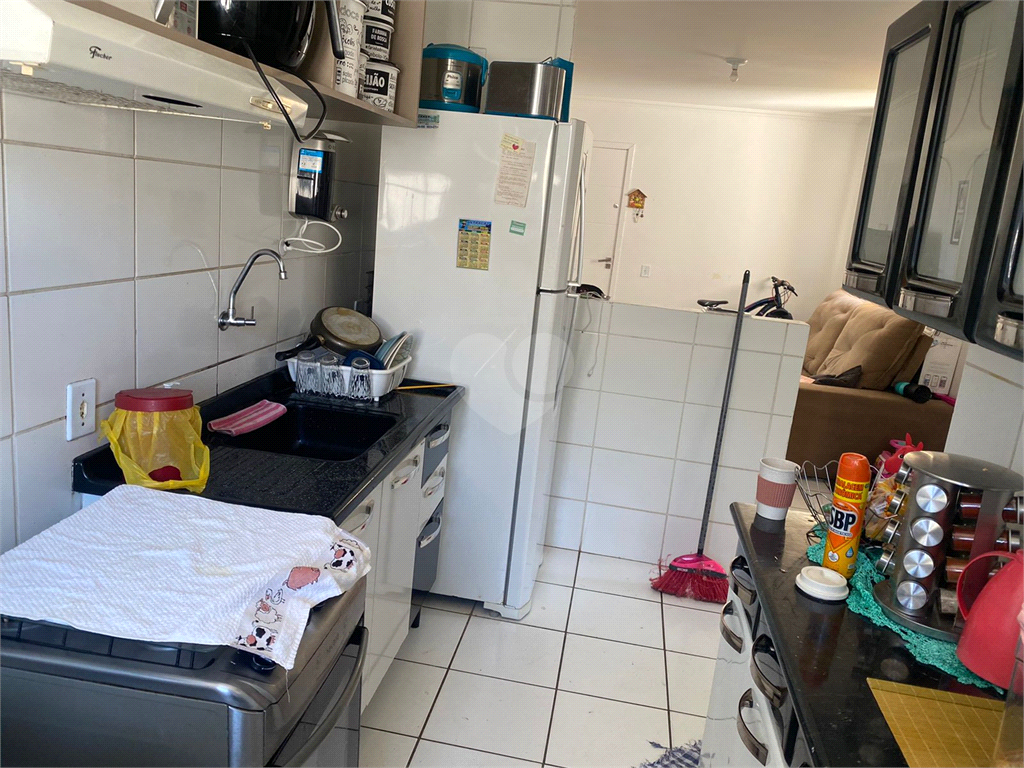 Venda Apartamento São José Dos Campos Parque Dos Ipês REO952360 7