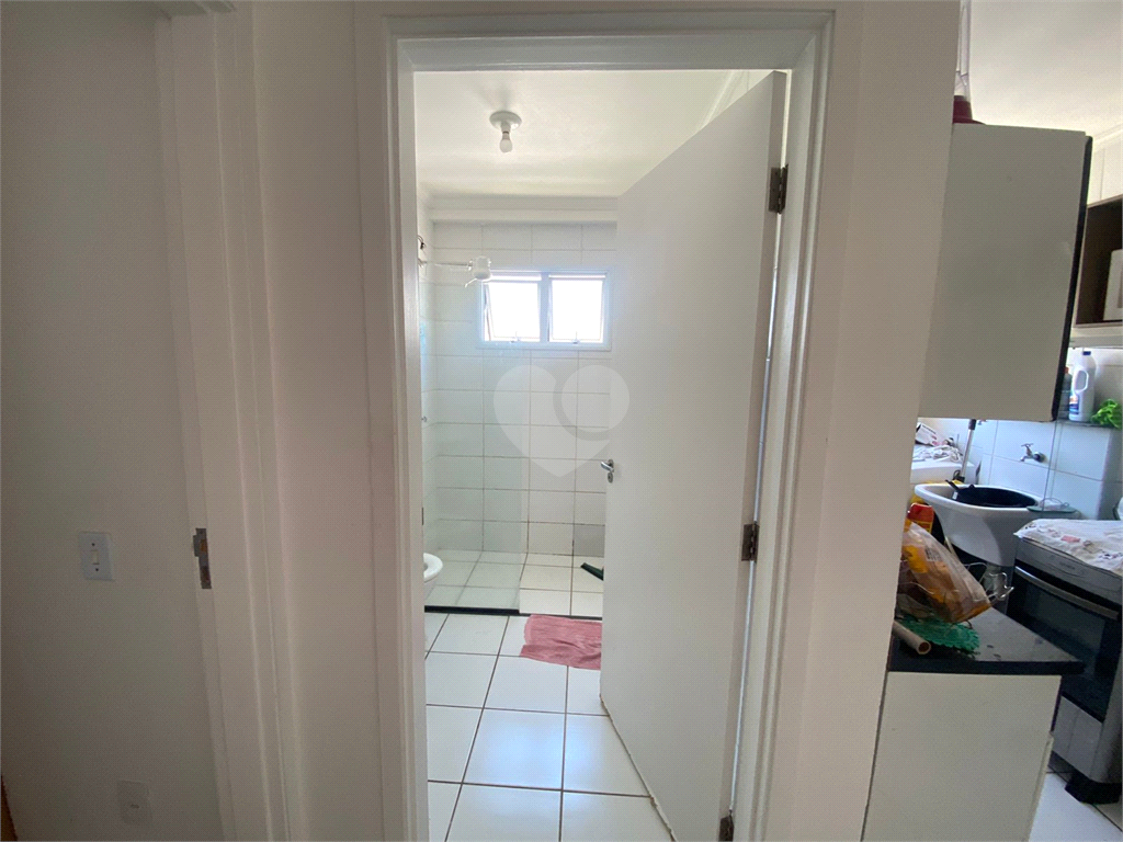 Venda Apartamento São José Dos Campos Parque Dos Ipês REO952360 10