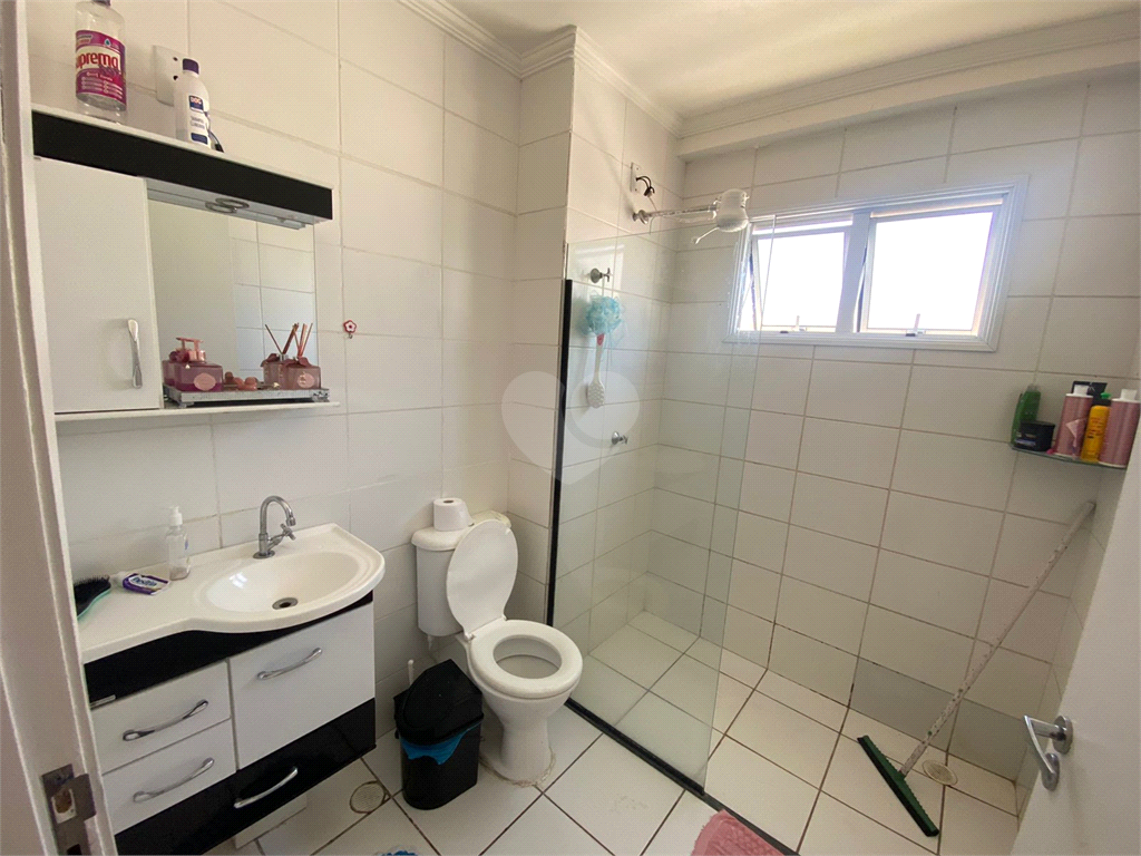 Venda Apartamento São José Dos Campos Parque Dos Ipês REO952360 11