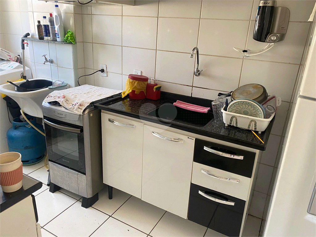 Venda Apartamento São José Dos Campos Parque Dos Ipês REO952360 8