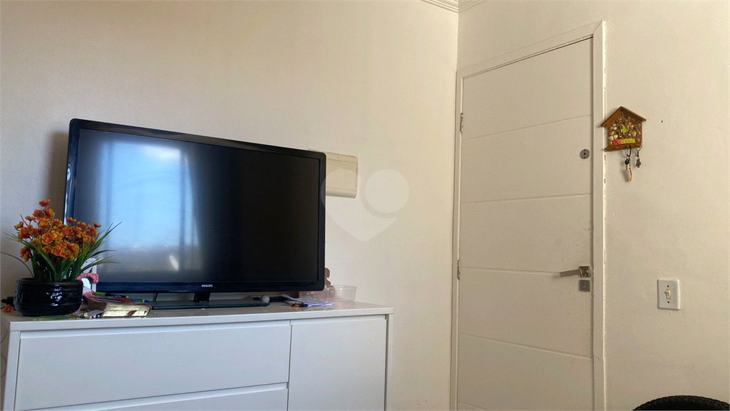 Venda Apartamento São José Dos Campos Parque Dos Ipês REO952360 2