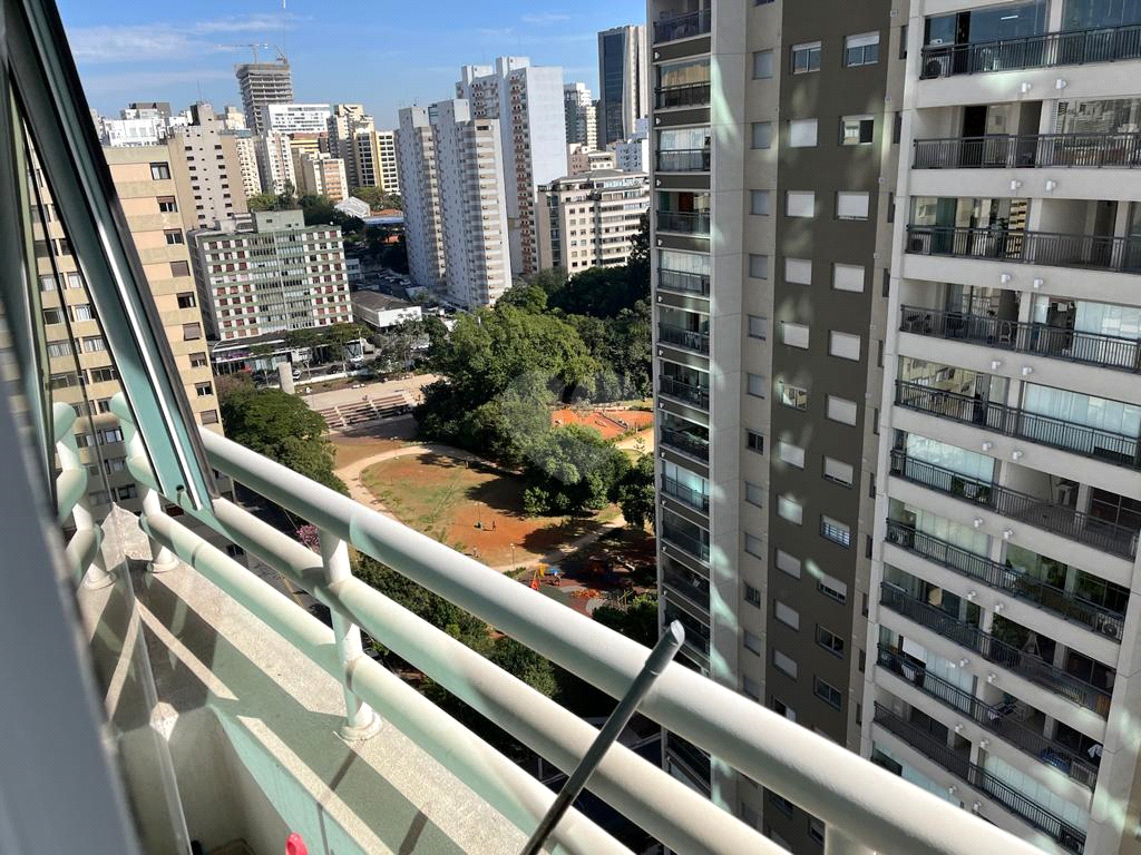 Venda Salas São Paulo Consolação REO952361 7