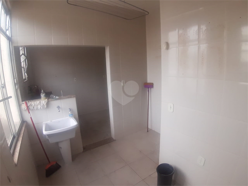 Venda Apartamento Niterói Fátima REO952362 13