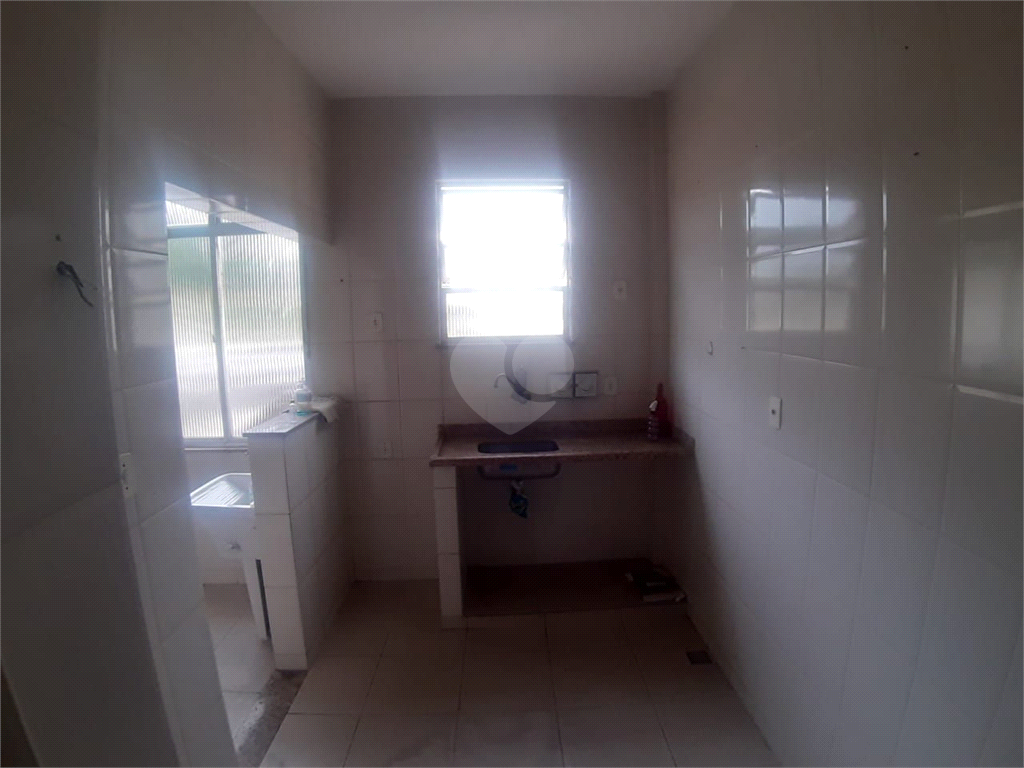 Venda Apartamento Niterói Fátima REO952362 17