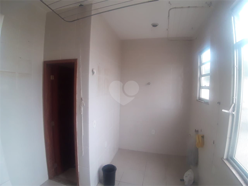 Venda Apartamento Niterói Fátima REO952362 16