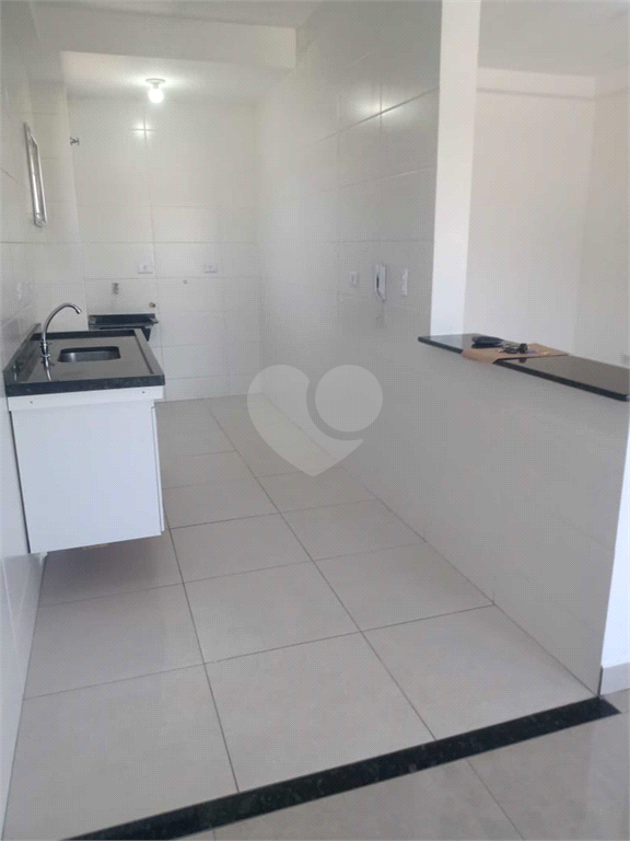 Aluguel Apartamento São José Dos Campos Jardim São Vicente REO952364 4