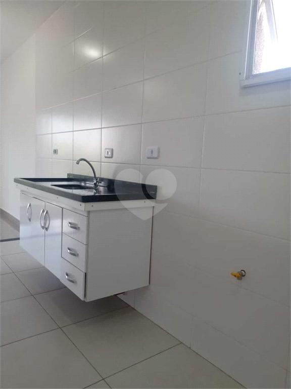 Aluguel Apartamento São José Dos Campos Jardim São Vicente REO952364 9