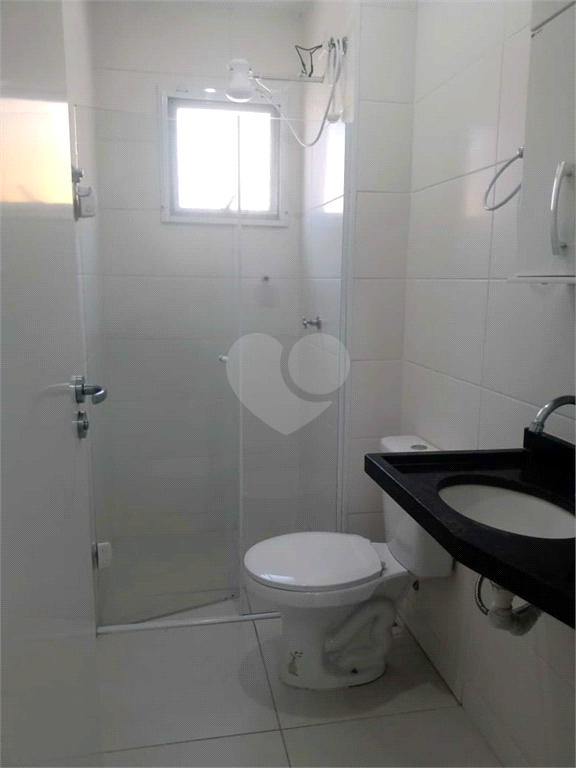 Aluguel Apartamento São José Dos Campos Jardim São Vicente REO952364 11