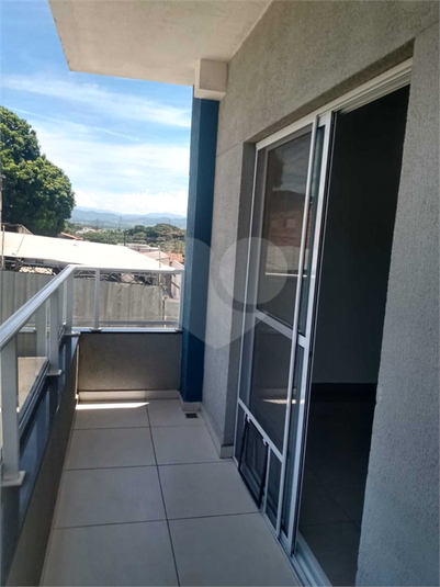 Aluguel Apartamento São José Dos Campos Jardim São Vicente REO952364 14