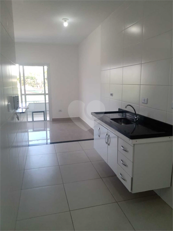 Aluguel Apartamento São José Dos Campos Jardim São Vicente REO952364 2