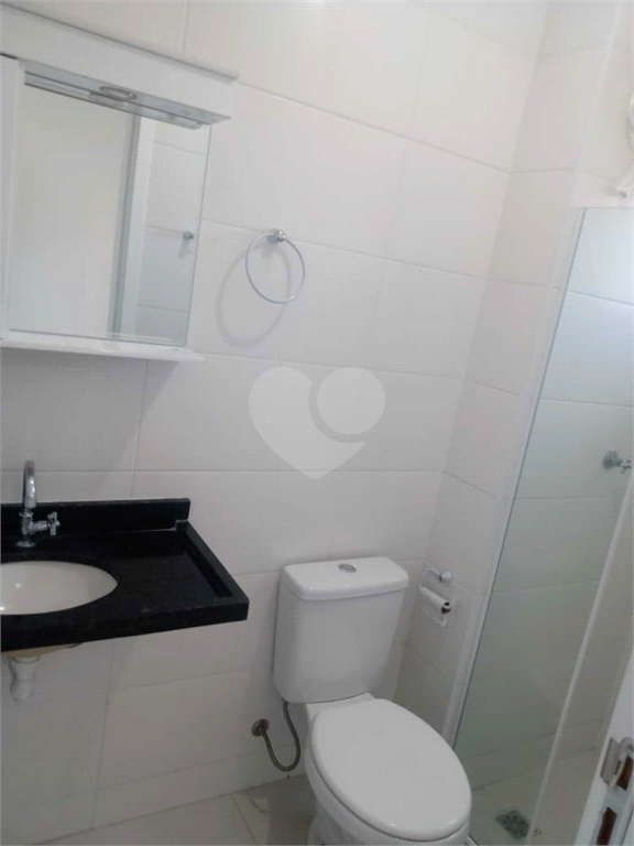 Aluguel Apartamento São José Dos Campos Jardim São Vicente REO952364 12