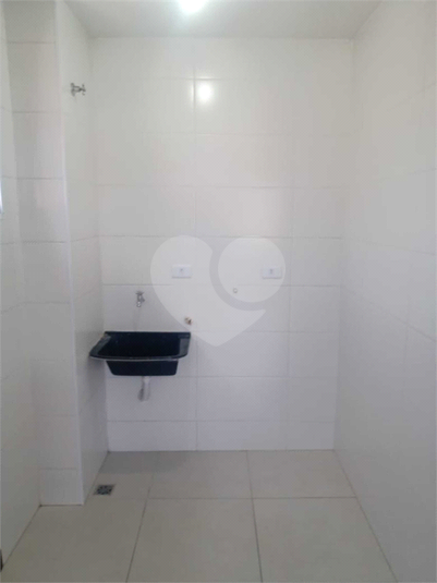 Aluguel Apartamento São José Dos Campos Jardim São Vicente REO952364 6