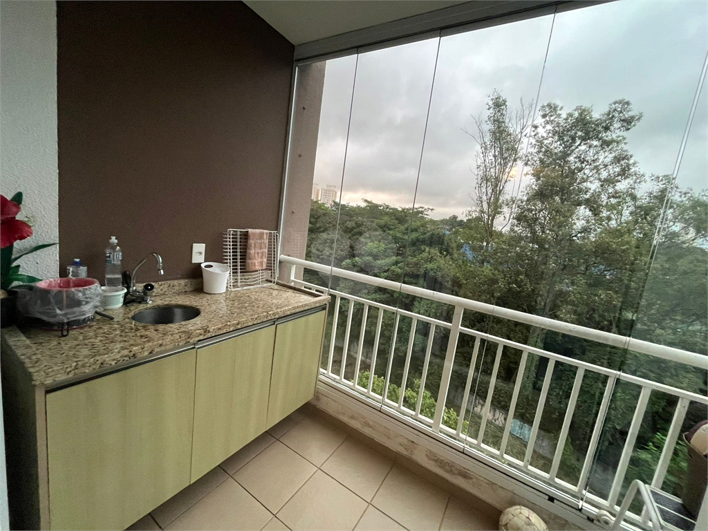 Venda Apartamento São Paulo Jardim Ester REO952372 7