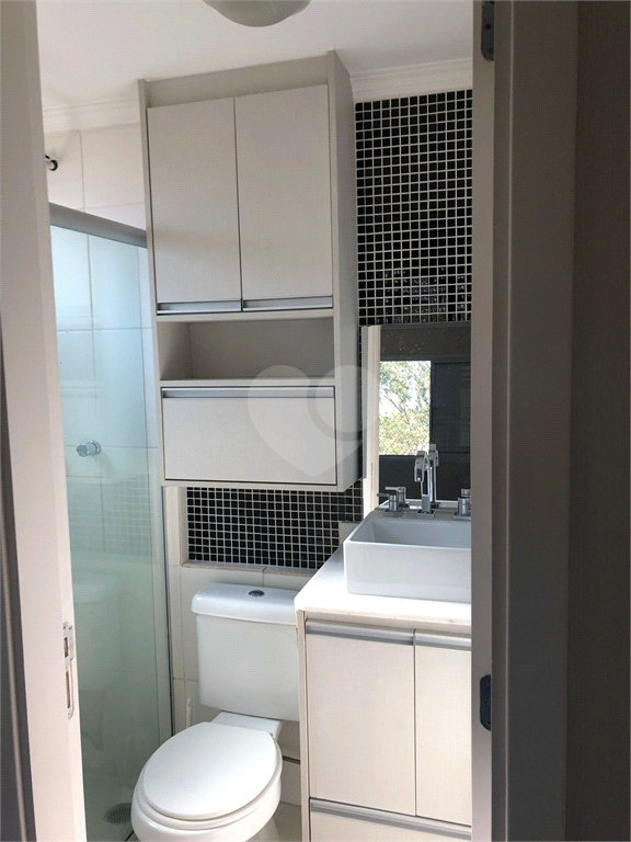 Venda Apartamento São Paulo Jardim Ester REO952372 16