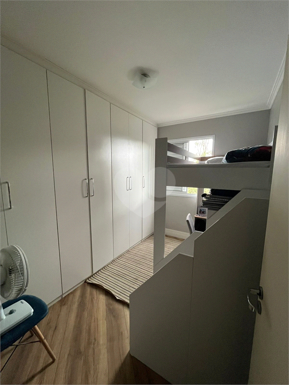 Venda Apartamento São Paulo Jardim Ester REO952372 10