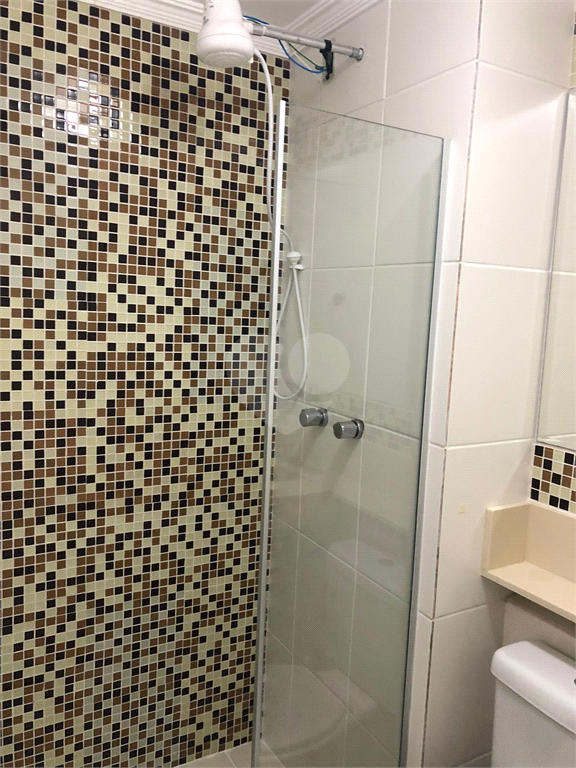 Venda Apartamento São Paulo Jardim Ester REO952372 15