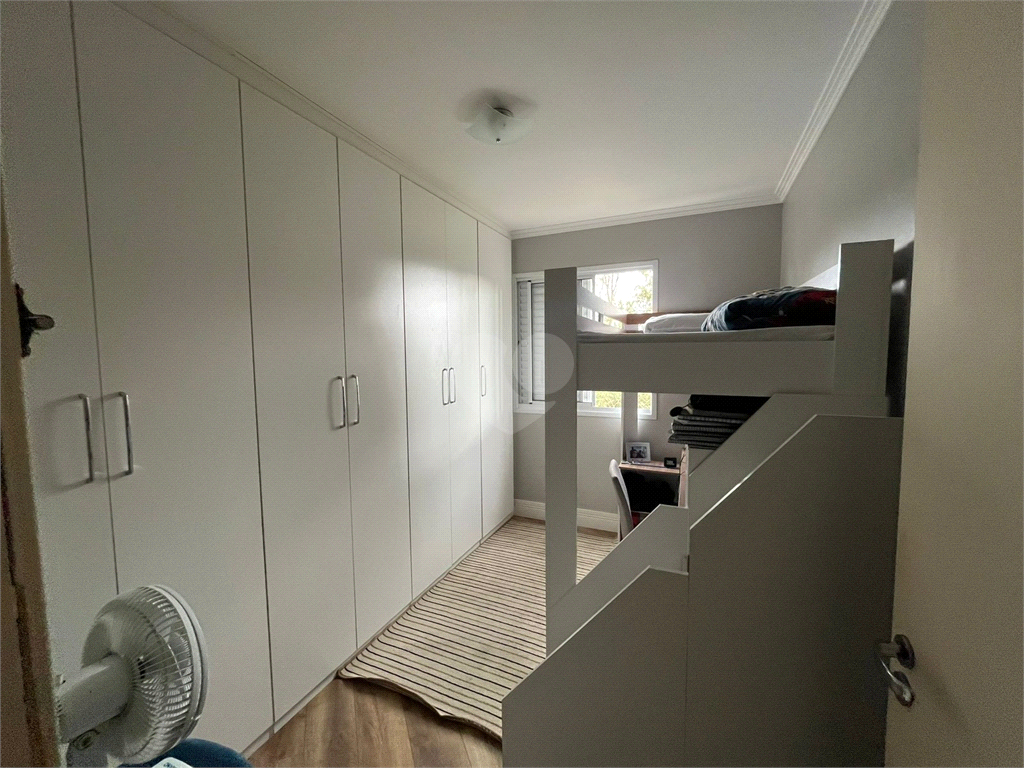 Venda Apartamento São Paulo Jardim Ester REO952372 8