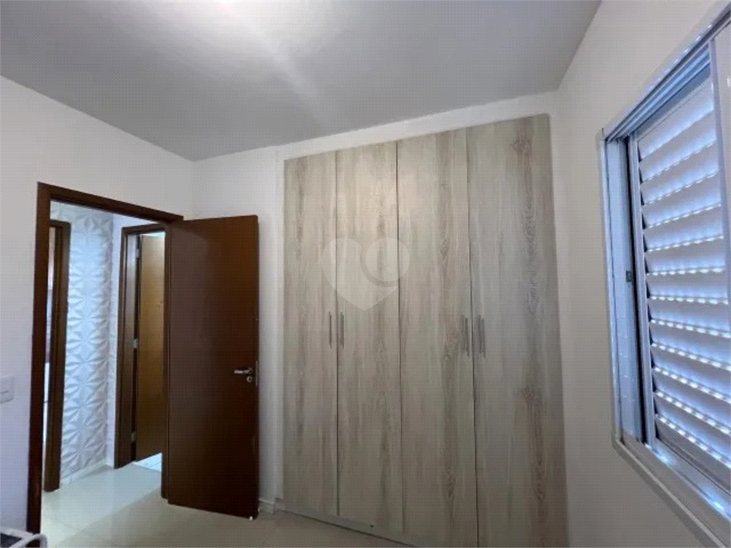 Venda Apartamento Itupeva Residencial Pacaembu REO952375 4