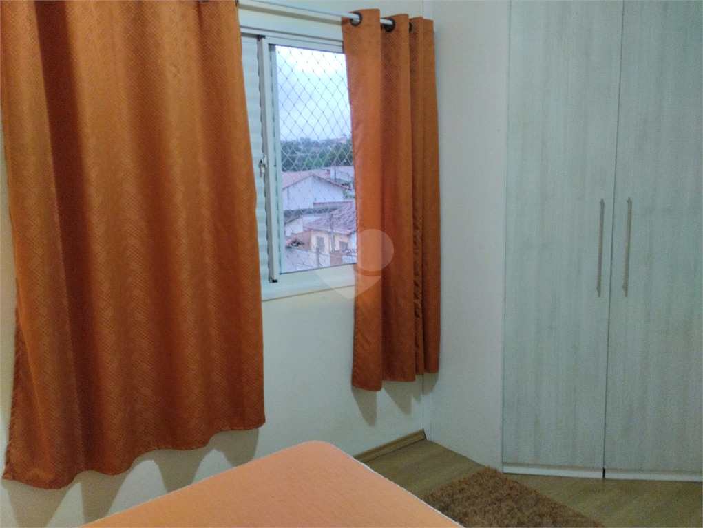 Venda Apartamento Mogi Das Cruzes Mogi Moderno REO952377 9