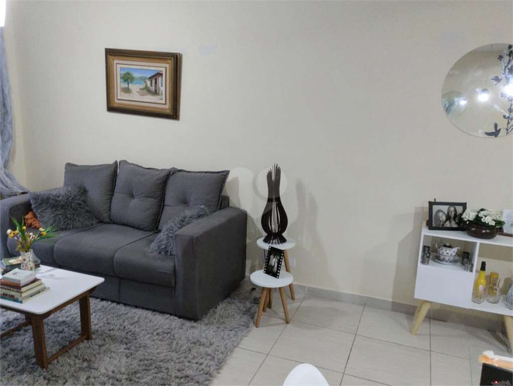 Venda Apartamento Mogi Das Cruzes Mogi Moderno REO952377 5