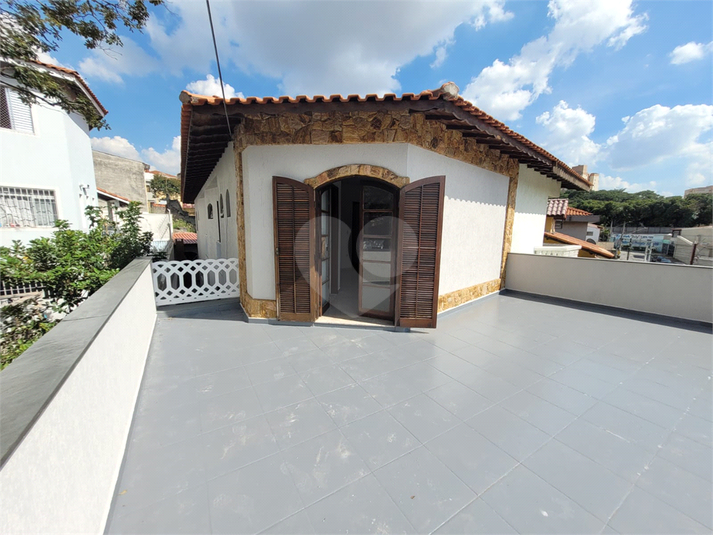 Aluguel Sobrado São Paulo Jardim Líbano REO952379 15