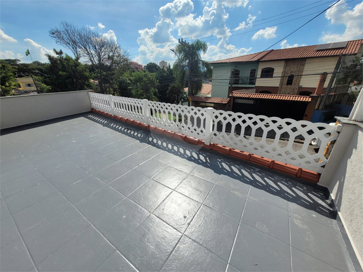 Aluguel Sobrado São Paulo Jardim Líbano REO952379 17