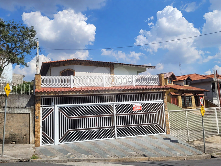 Aluguel Sobrado São Paulo Jardim Líbano REO952379 37