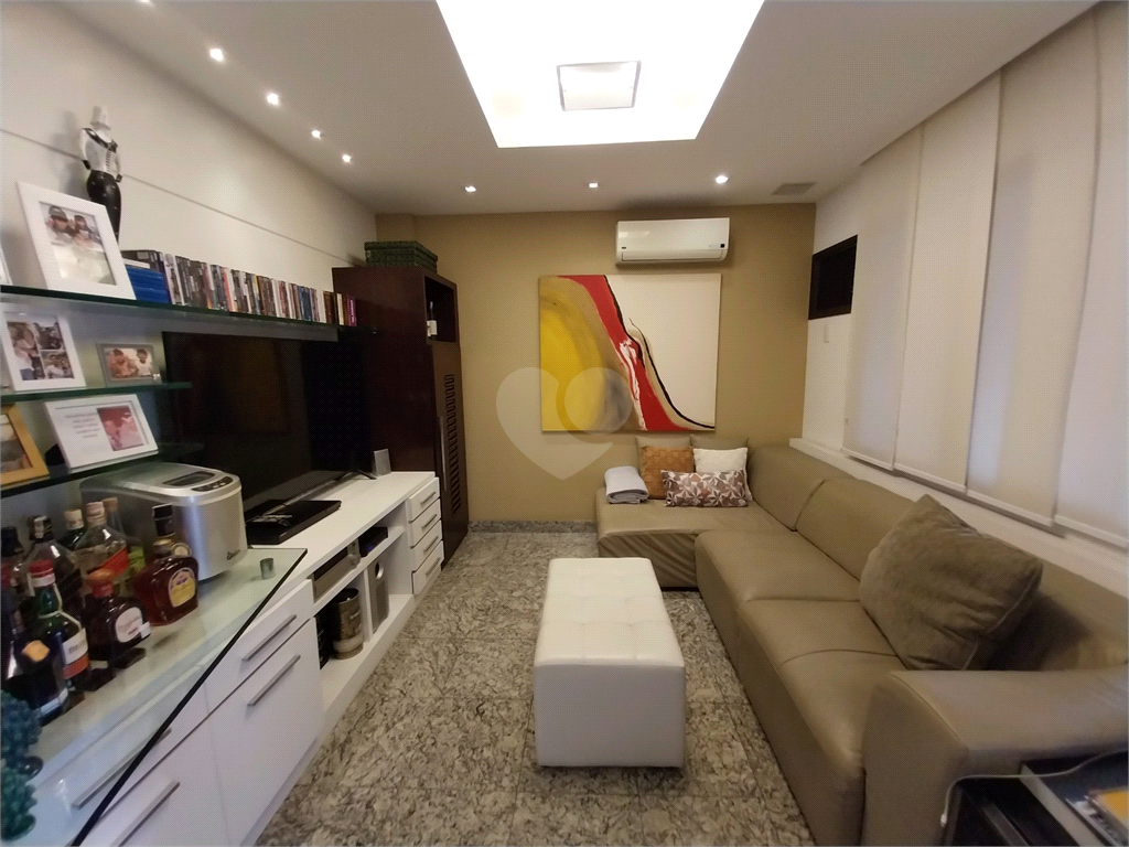 Venda Apartamento Niterói Icaraí REO952382 22