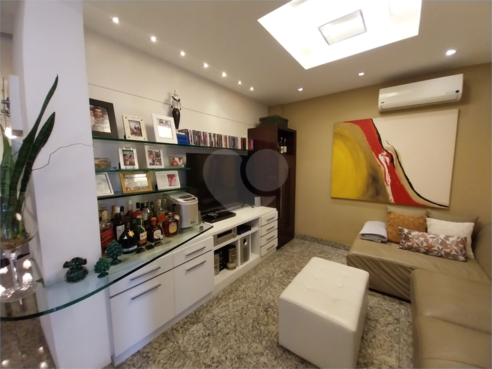 Venda Apartamento Niterói Icaraí REO952382 19