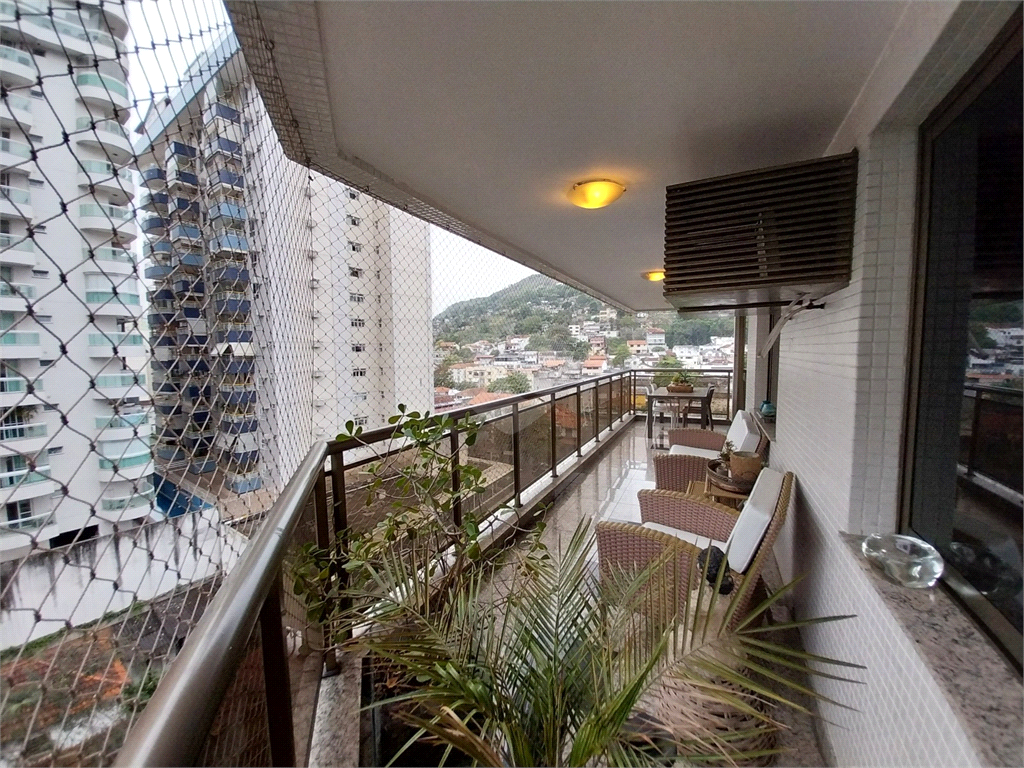 Venda Apartamento Niterói Icaraí REO952382 21