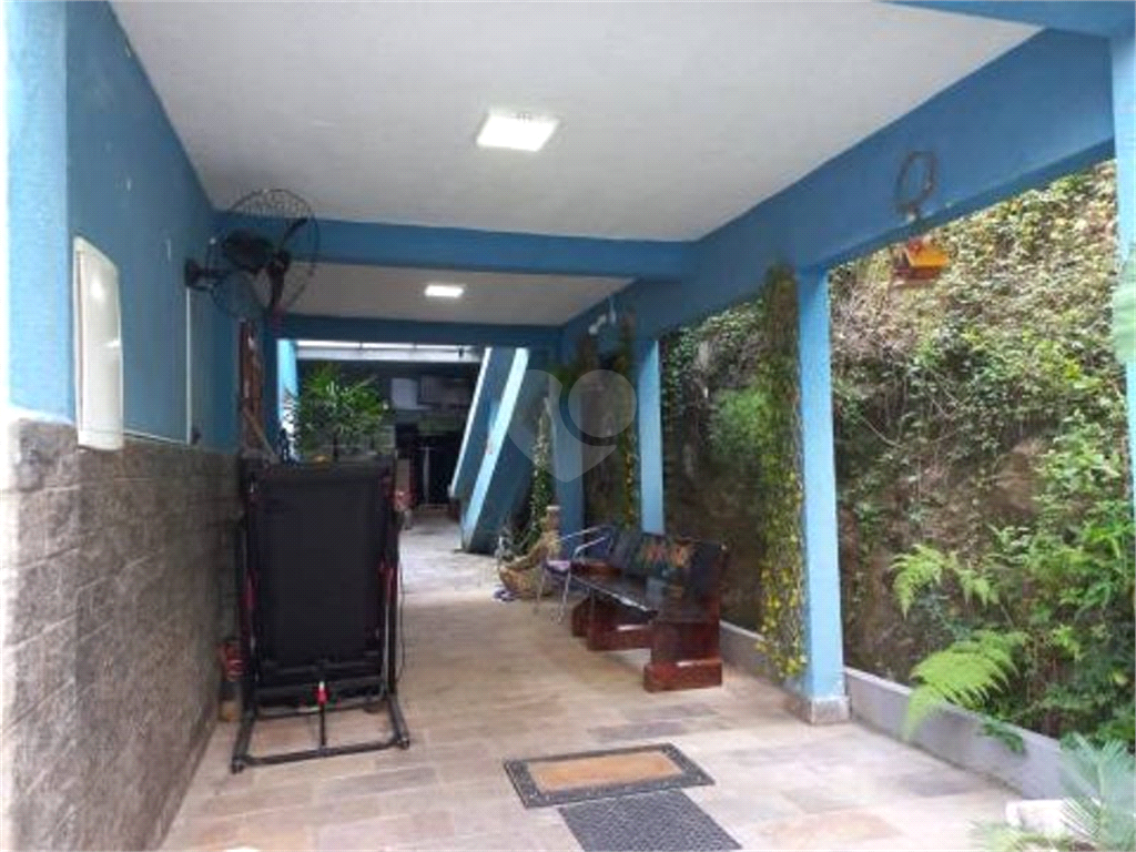 Venda Casa Niterói Santa Rosa REO952389 12