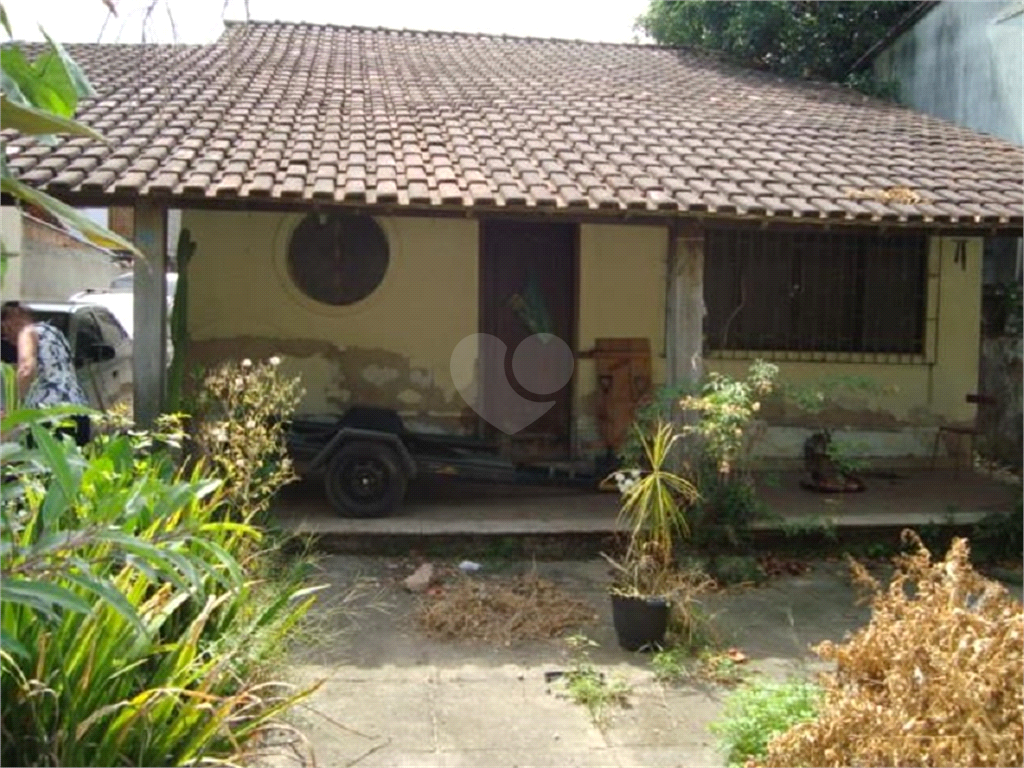 Venda Casa térrea Niterói Itaipu REO952391 1