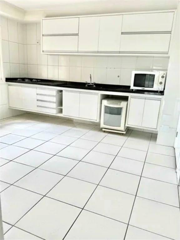 Venda Apartamento São José Dos Campos Parque Residencial Aquarius REO952405 10