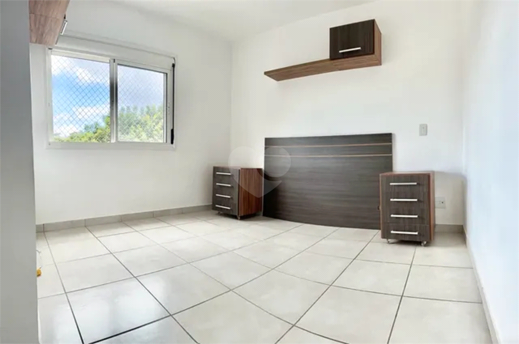 Venda Apartamento São José Dos Campos Parque Residencial Aquarius REO952405 8