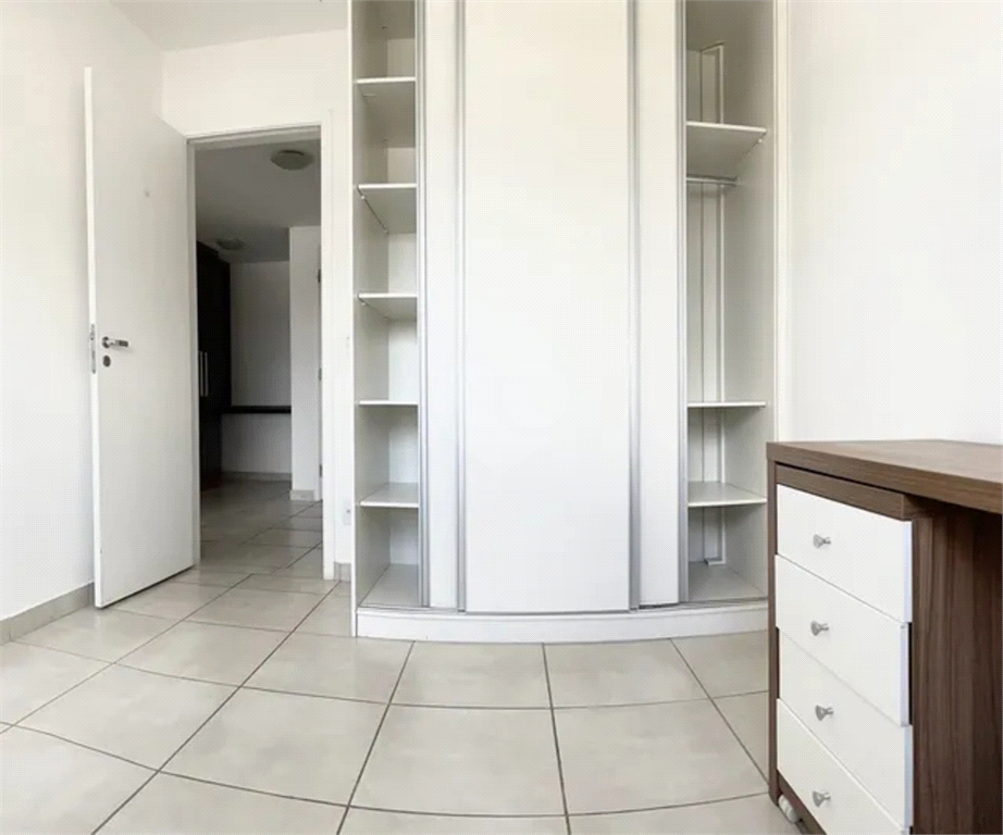 Venda Apartamento São José Dos Campos Parque Residencial Aquarius REO952405 16