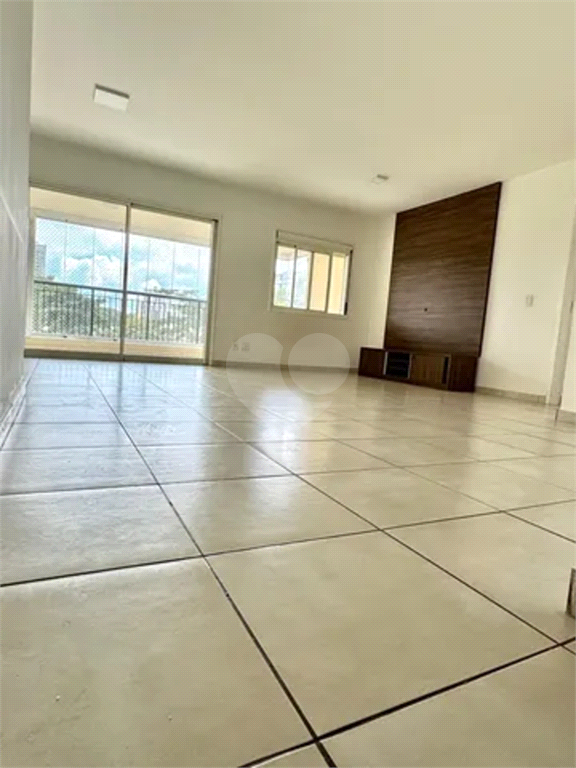 Venda Apartamento São José Dos Campos Parque Residencial Aquarius REO952405 4