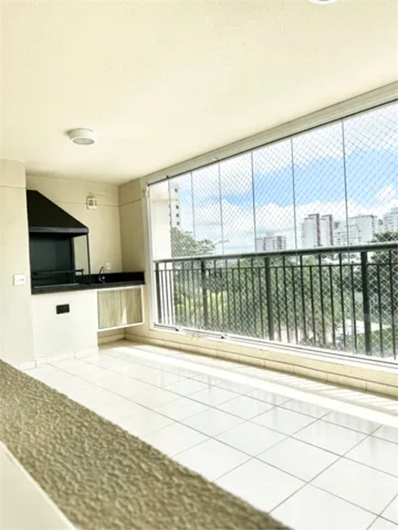 Venda Apartamento São José Dos Campos Parque Residencial Aquarius REO952405 11